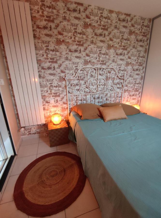 Le Havre De Paix Villa Céret Kültér fotó