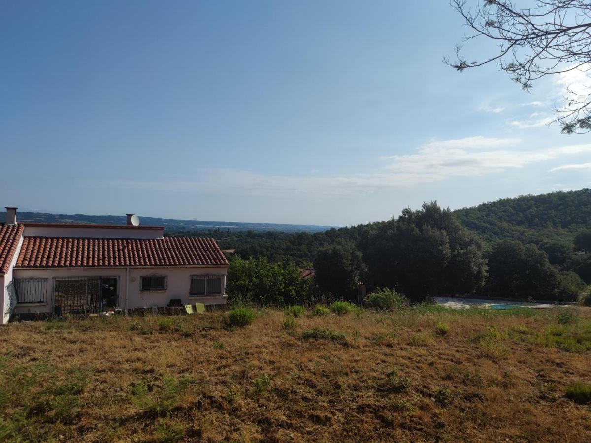 Le Havre De Paix Villa Céret Kültér fotó