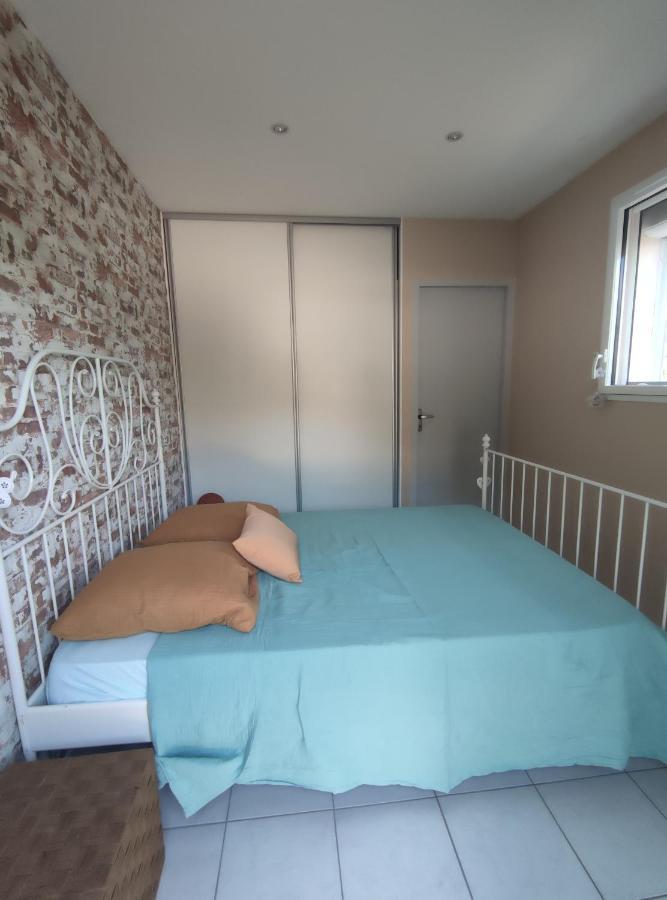 Le Havre De Paix Villa Céret Kültér fotó