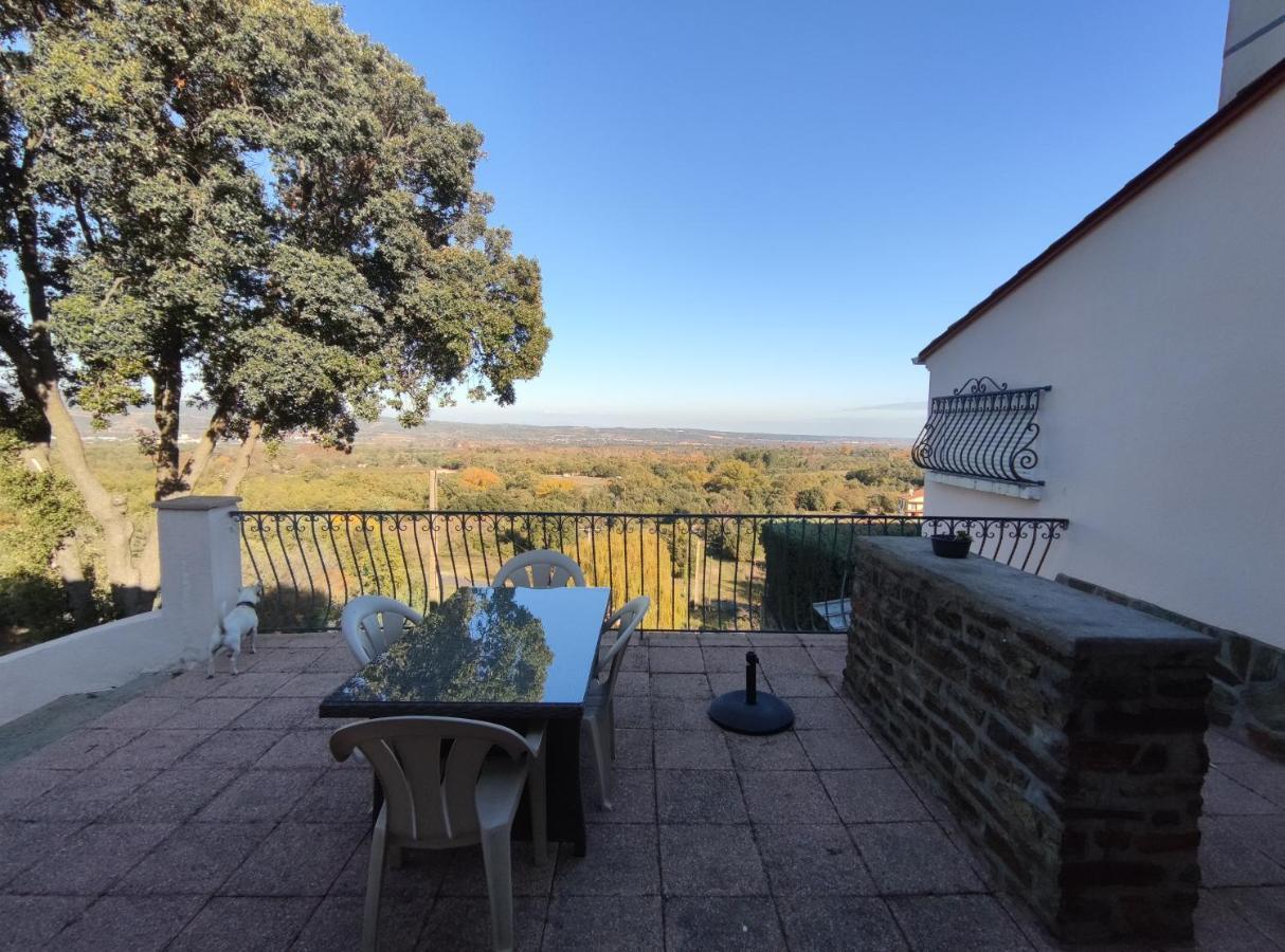 Le Havre De Paix Villa Céret Kültér fotó
