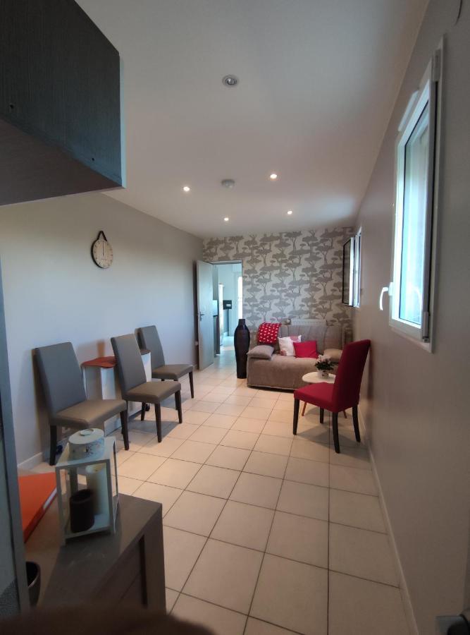 Le Havre De Paix Villa Céret Kültér fotó