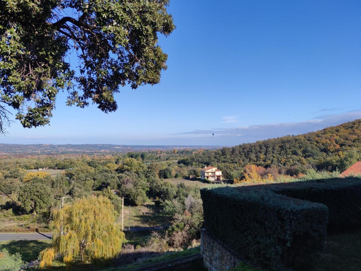 Le Havre De Paix Villa Céret Kültér fotó