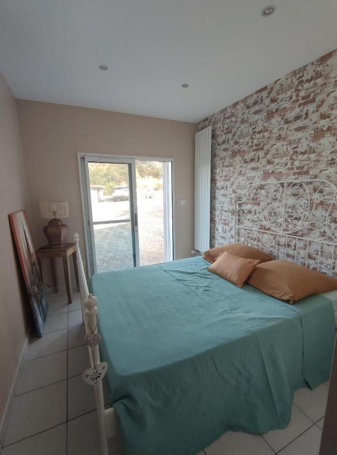 Le Havre De Paix Villa Céret Kültér fotó