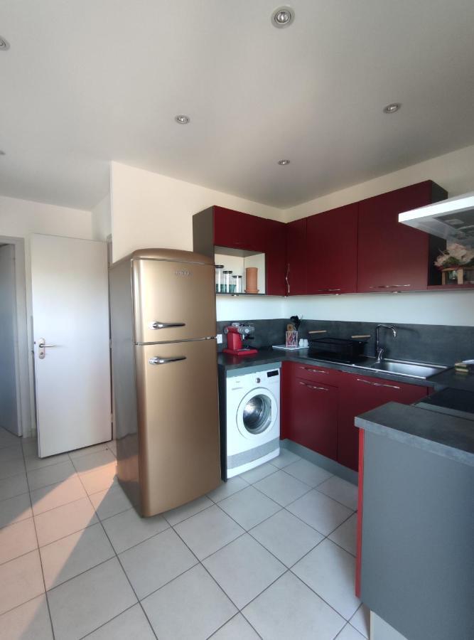 Le Havre De Paix Villa Céret Kültér fotó