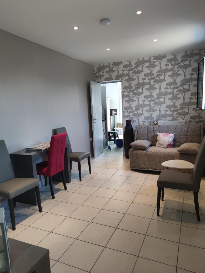 Le Havre De Paix Villa Céret Kültér fotó