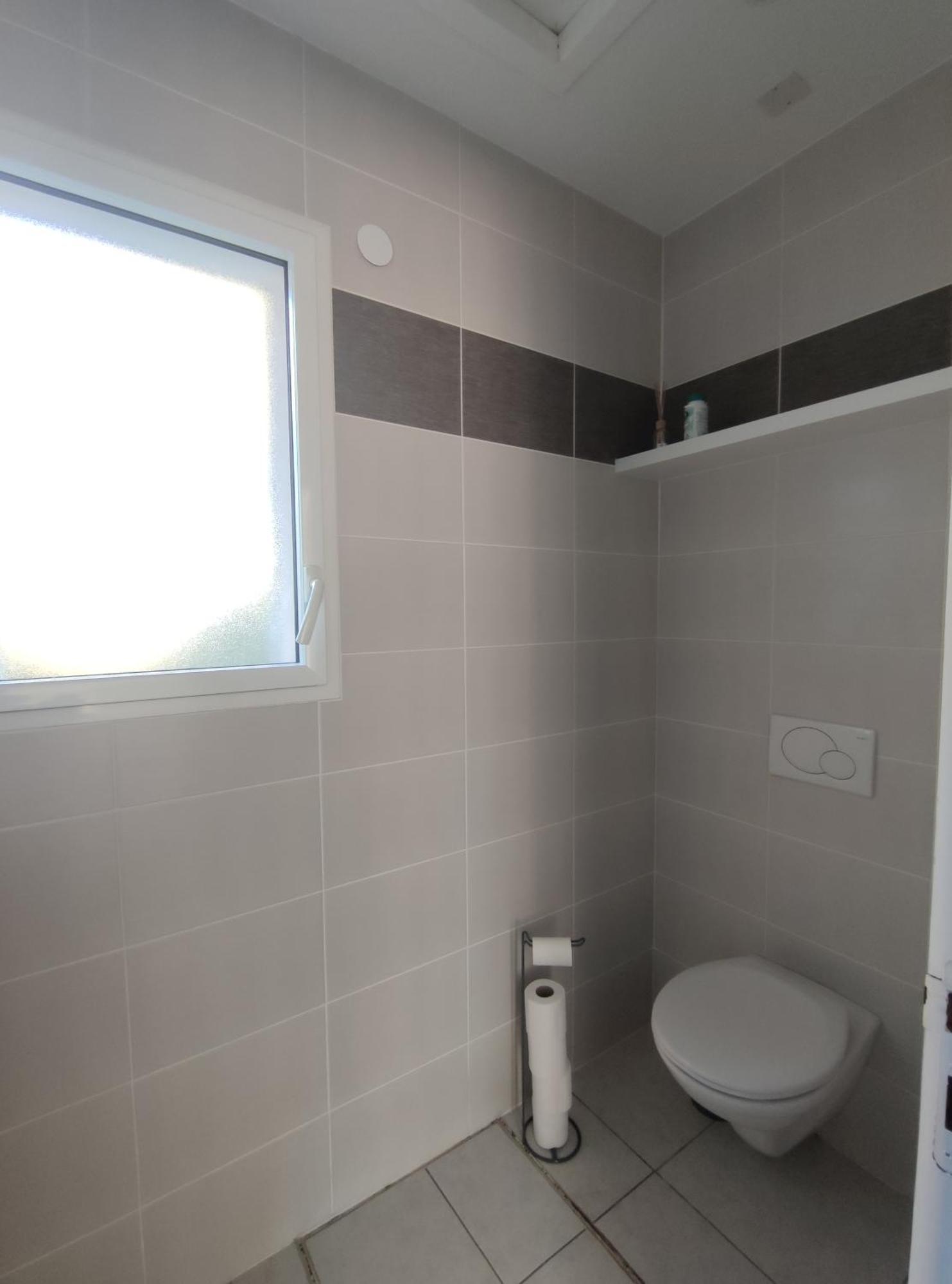 Le Havre De Paix Villa Céret Kültér fotó