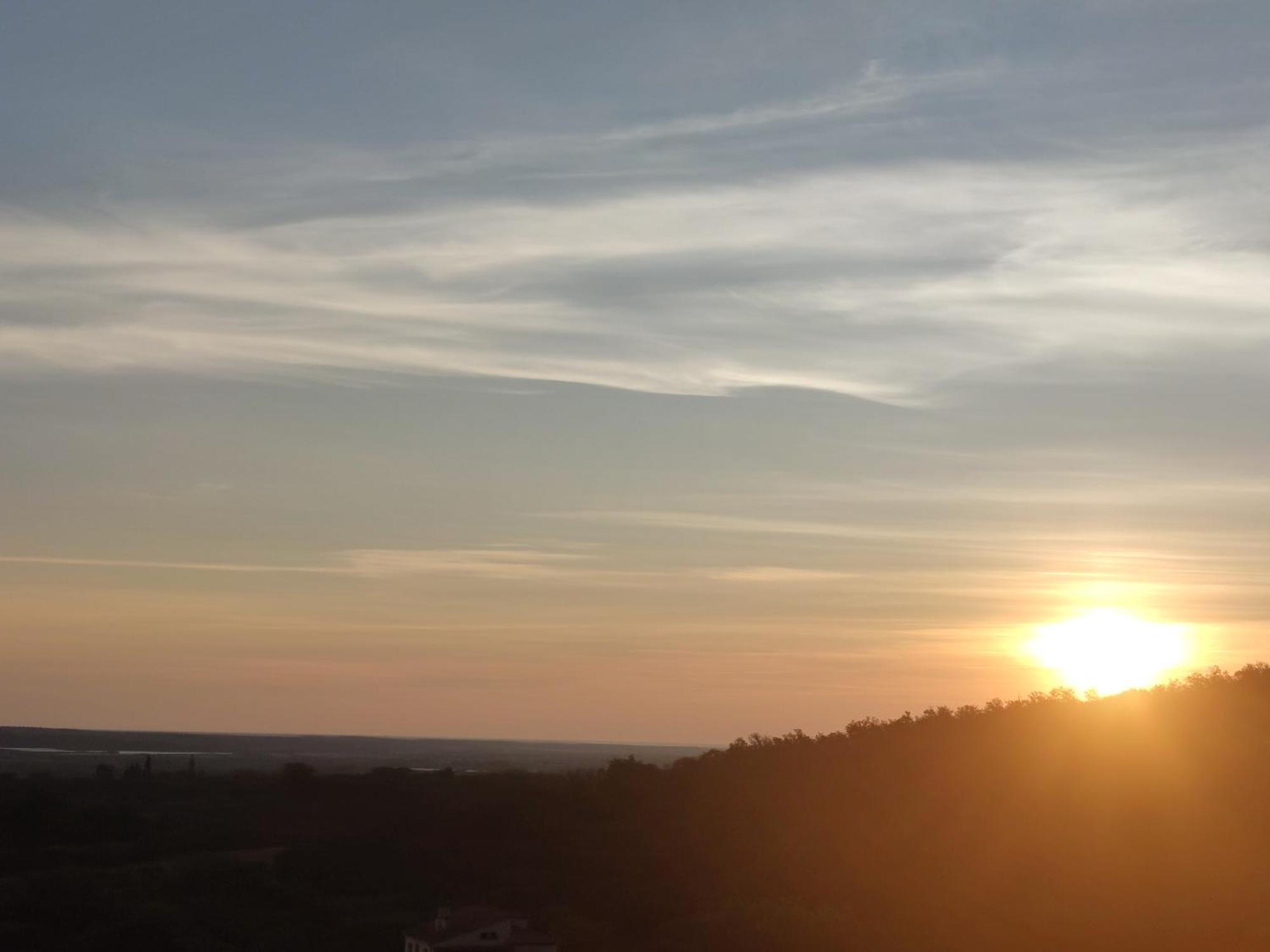 Le Havre De Paix Villa Céret Kültér fotó